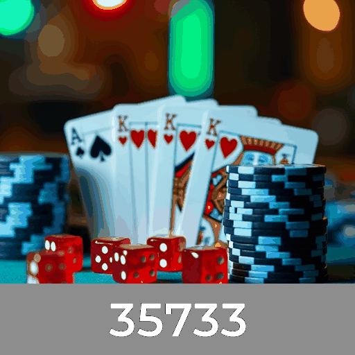 Cassino Online 35733