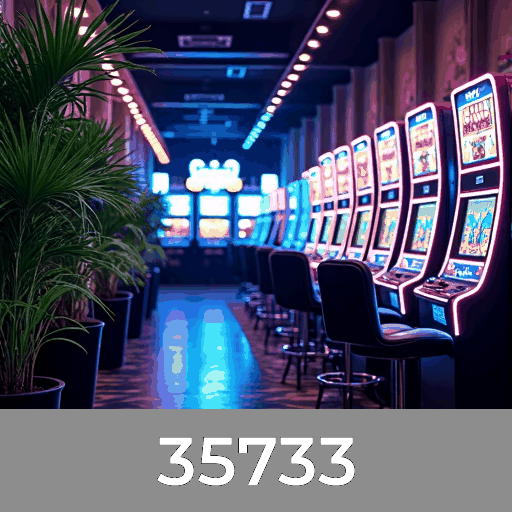Cassino Online 35733